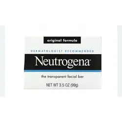 Neutrogena Soap