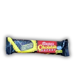 Nestle Ulker Dark Chocolate 36g
