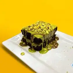 Dubai Brownies