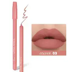 New! Pudaier Lippie Pencil-03