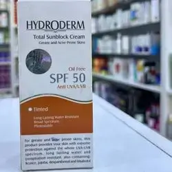 Hydroderm