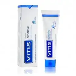 VITIS Sensitive Toothpaste - 100 ml