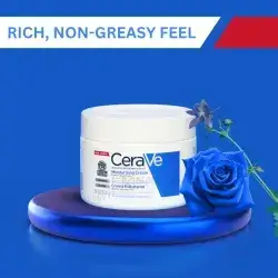 Cerave Moisturising Cream For Dry To Very Dry Skin 340g
