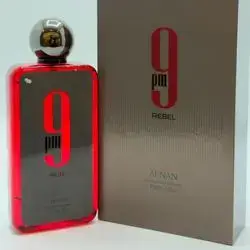 بؤني شةو لةجوري pm9 قةباري 100ml