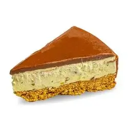 Dubai Chocolate Cake