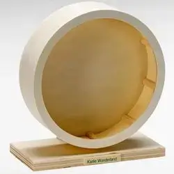 Karlie Hamster Exercise Wheel S