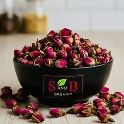Damask Rose (top quality) fresh