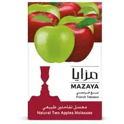 MAZAYA Two Apples Molasses