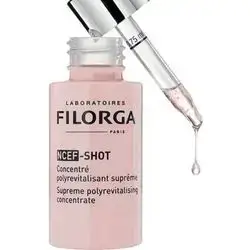 NCEF Shot 15ml Filorga
