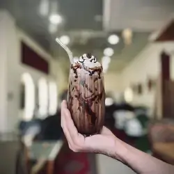 Ice Mocha