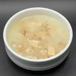 Chicken Soup