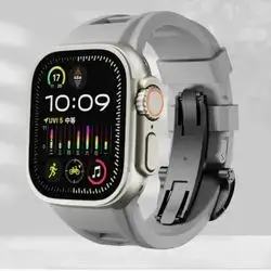 New Smartwatch 2100 4G SIM Card Full Netcom Global Call Camera Video Sports Smart Bracelet Smart Watch Phone