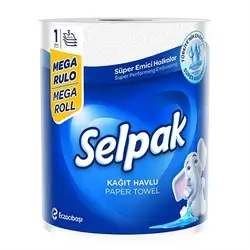 Selpak Thick Kitchen Roll