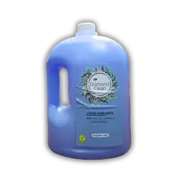 Diamond Clean Liquid Soap 3.75 Liters