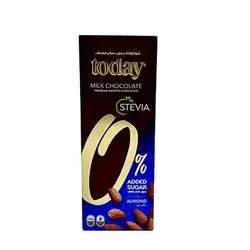 Today Zero Almond Diet 65 g