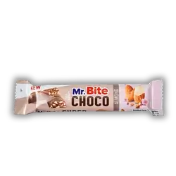 Nestlé Mr. Bite Loss 22 Gm