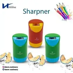 Sharpener -Key Road