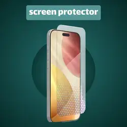 Screen Protector Transparent
