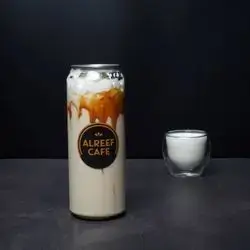 Milkshake Caramel