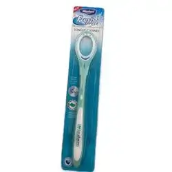 Wisdom Fresh Effect Tongue Cleaner
