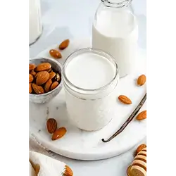 Almond Milk