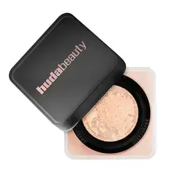 Huda Beauty Easy Bake Loose Baking & Setting Powder - Peach Pie