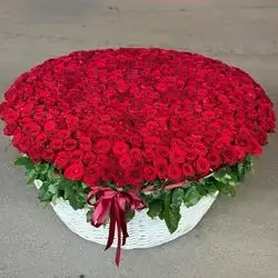 Rose Bouquet