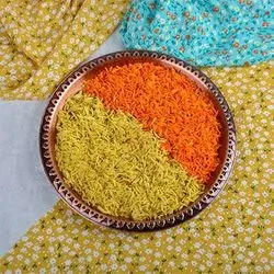 Biryani Rice And Mandi Rice
