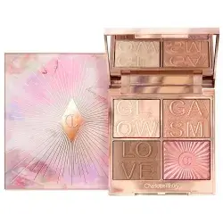 Glowgasm Face Palette - Charlotte Tilbury