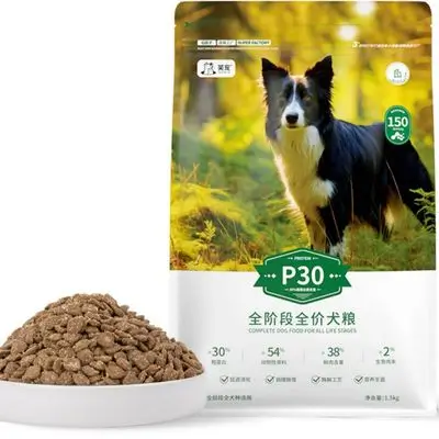 30% Protein All Ages Dryfood 10kg