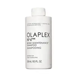 Olaplex No.4 Fine Bond Maintenance Shampoo 8.5 oz Hair Care