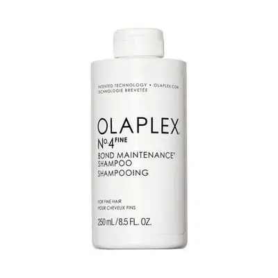 Olaplex No.4 Fine Bond Maintenance Shampoo 8.5 oz Hair Care