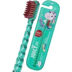 Splat Juicy lab Soft 6+ for Children Toothbrush