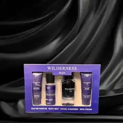 Men's Perfume Set For Special Occasions