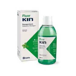 Flour Kin Mouthwash