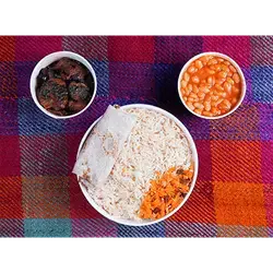 برنجی سادە