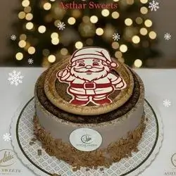 Nestle Cake Size 1