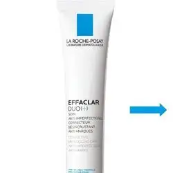 La Roche-Posay Effaclar DUO(+) Soin Anti-Imperfections