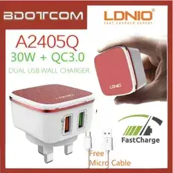 Charger Head