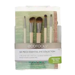 Brushes Essential Eye Collection 1227 _ ecoTOOLS