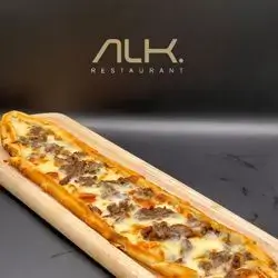 Meat Pida