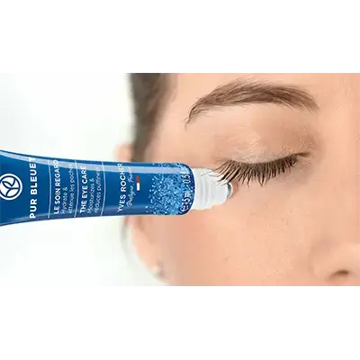 Liquid Eye Cream 15ML