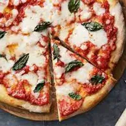 Small Margherita Pizza