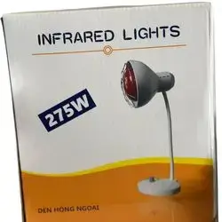 Infrared Lights