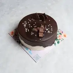 Kinder Cake