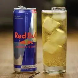 Mexican Red Bull