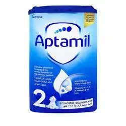Aptamil 2 (800g)