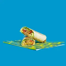 Classic Wrap