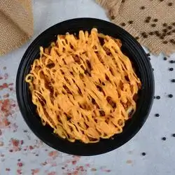 Cheese Rizoo