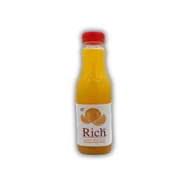 Rich Orange Juice 330 ml